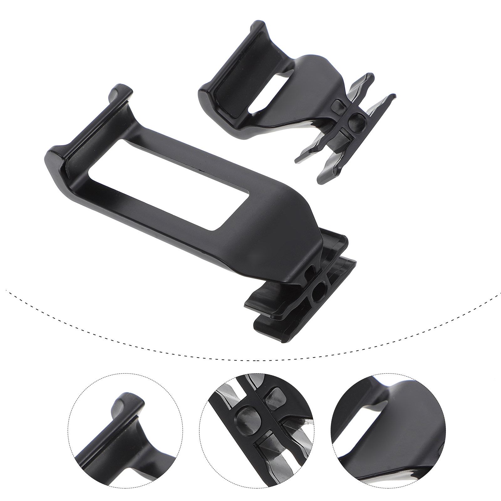 Drone Tablet Mount - 1 комплект: крепление для планшета с
