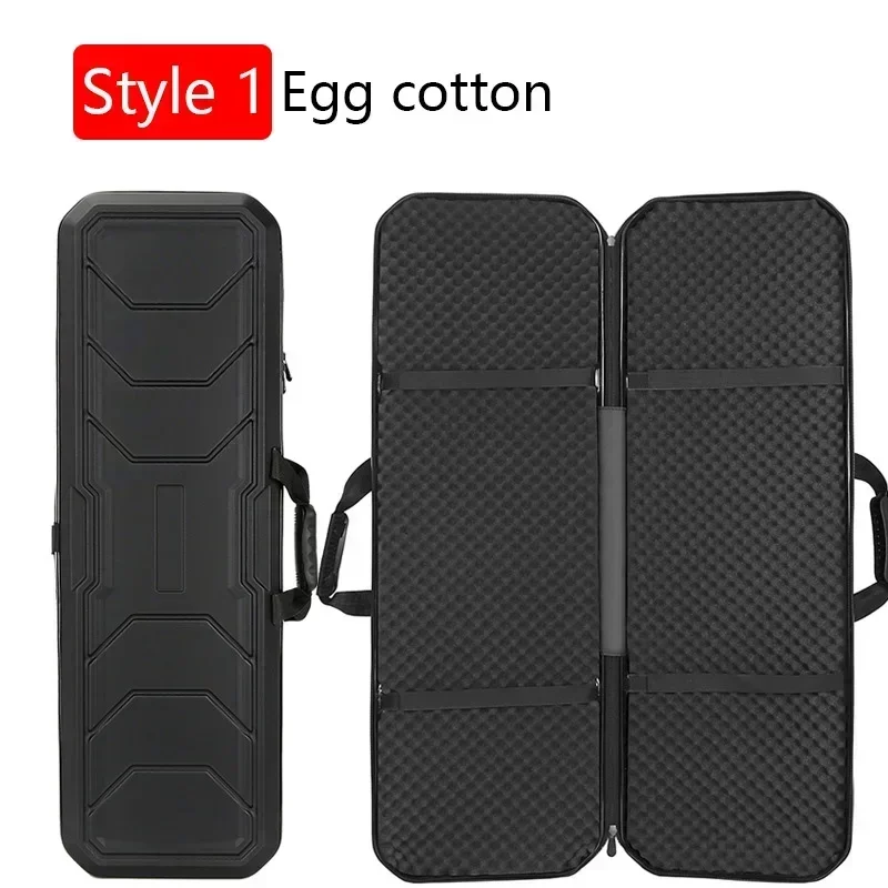 Drone Hard Shell Case - Прочный ударопрочный и водонепроницаемый защитный кейс
