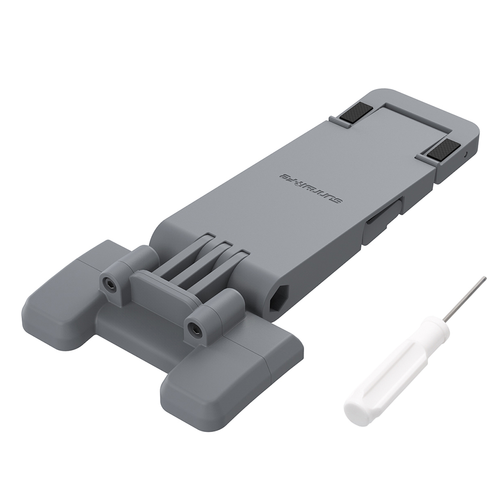 Drone Tablet Mount - Складной держатель-кронштейн для планшета и пульта