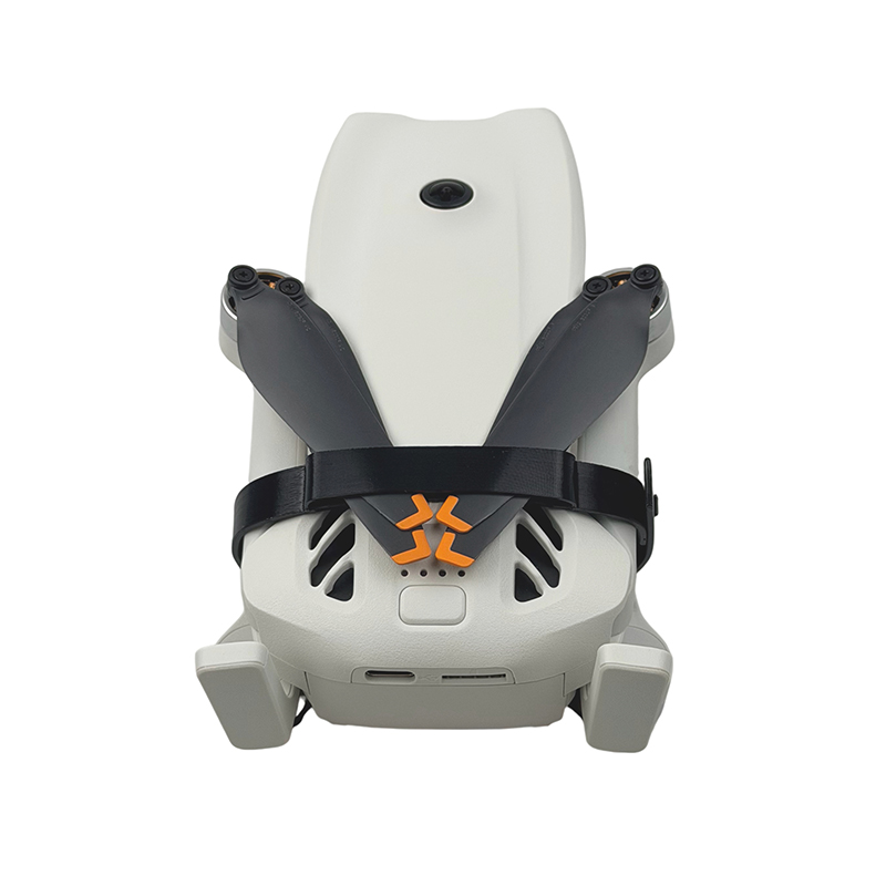 Drone Propeller Holder - Держатель для пропеллеров DJI Lito X1/1,