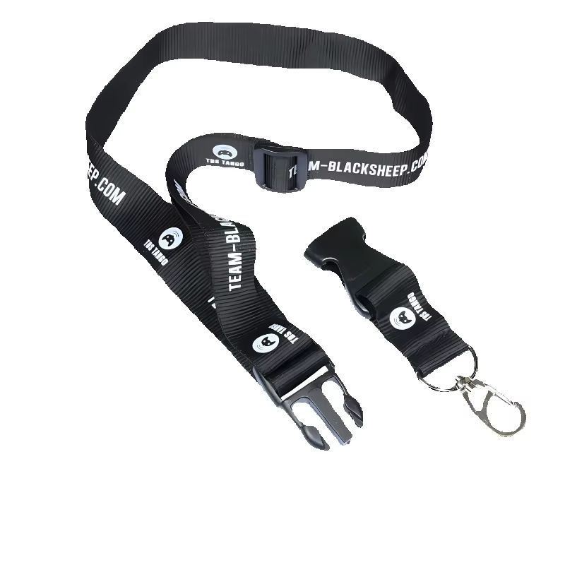 Drone Remote Controller Lanyard - Ремешок-передатчик TBS TEAM BLACKSHEEP TANGO 2,