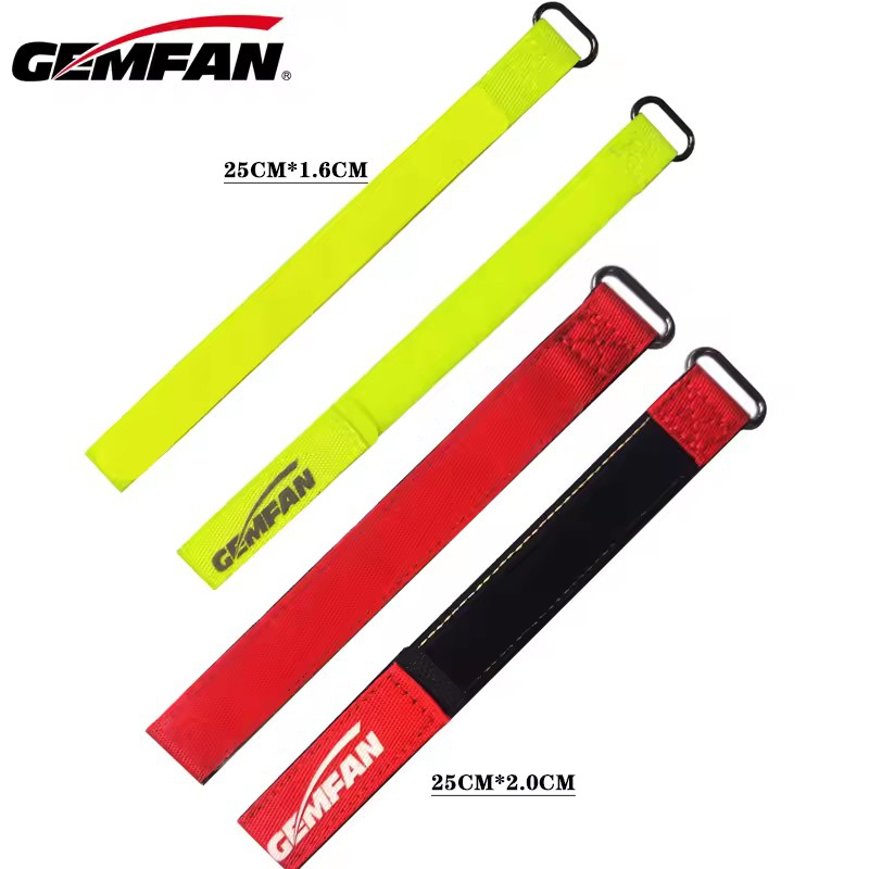 2 шт. Gemfan высокопрочный про – обзор и цена Drone Remote Controller Lanyard