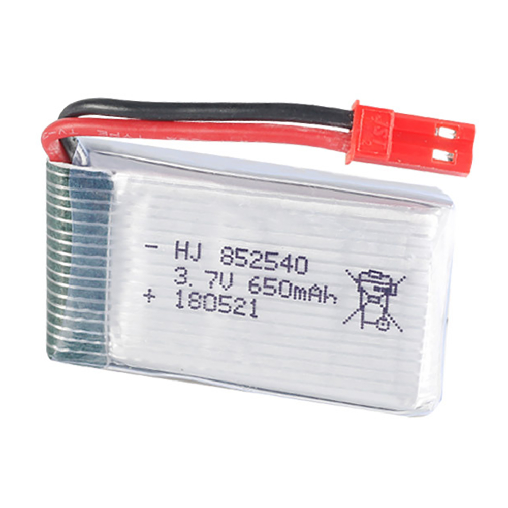 3,7 в 650 мАч 852540 литий-пол – обзор и цена Drone Power Bank