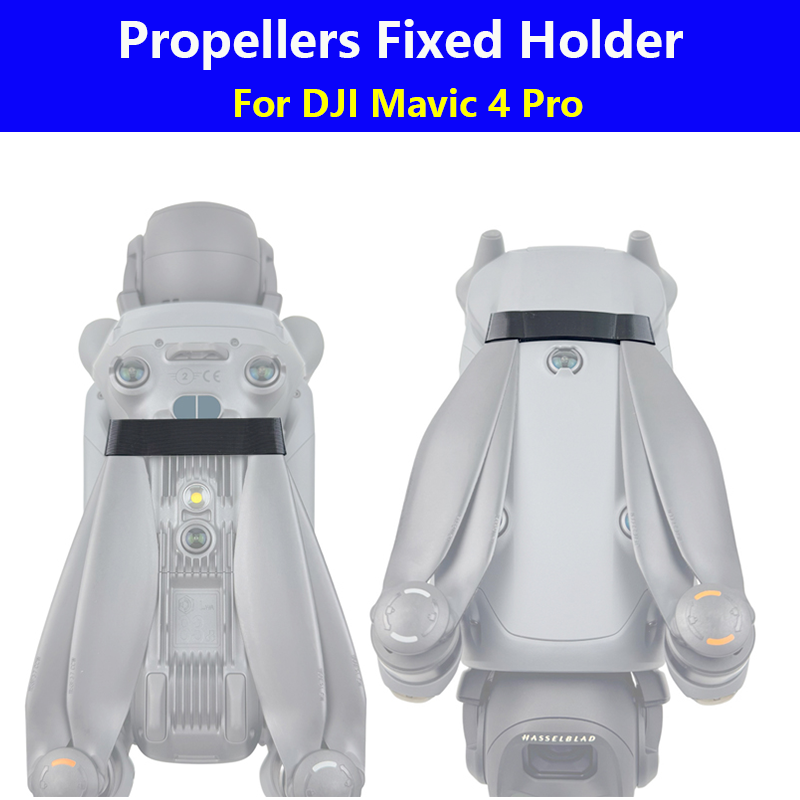 Защитный держатель пропеллеров – обзор и цена Drone Propeller Holder