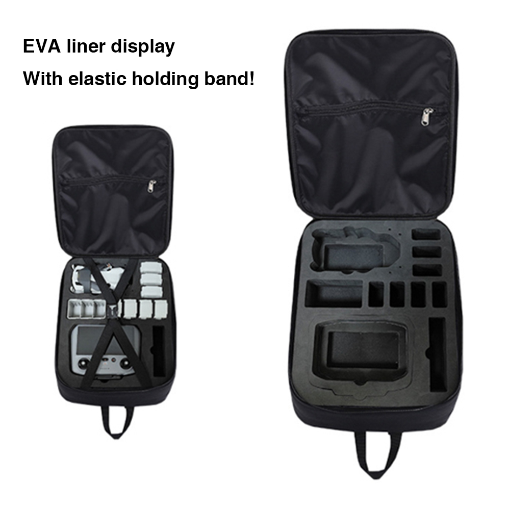 Рюкзак для DJI Mini 4 Pro, сум – обзор и цена Drone Backpack
